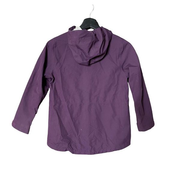 Patagonia Rain Jacket Girls Small - Picture 2 of 4